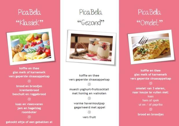 Picabella - B&B En Atelier 拉伦 外观 照片